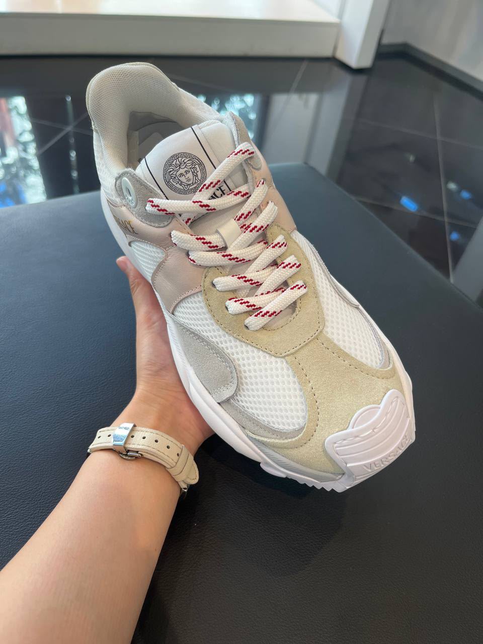 Mercury Sneakers