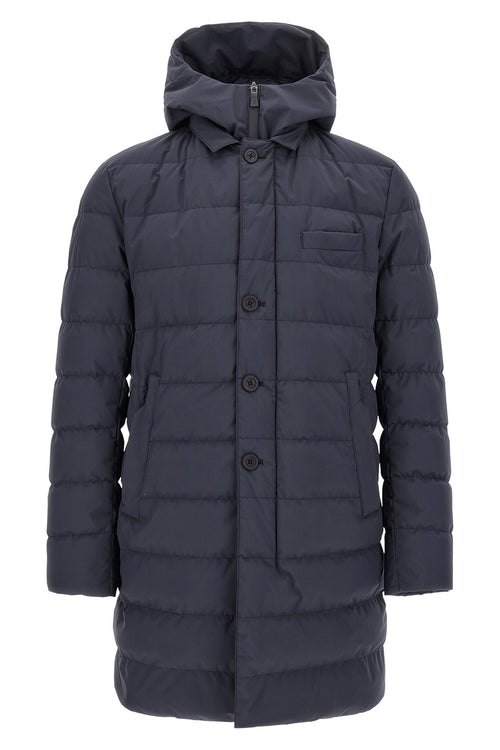 ' Piumino Medio' down jacket