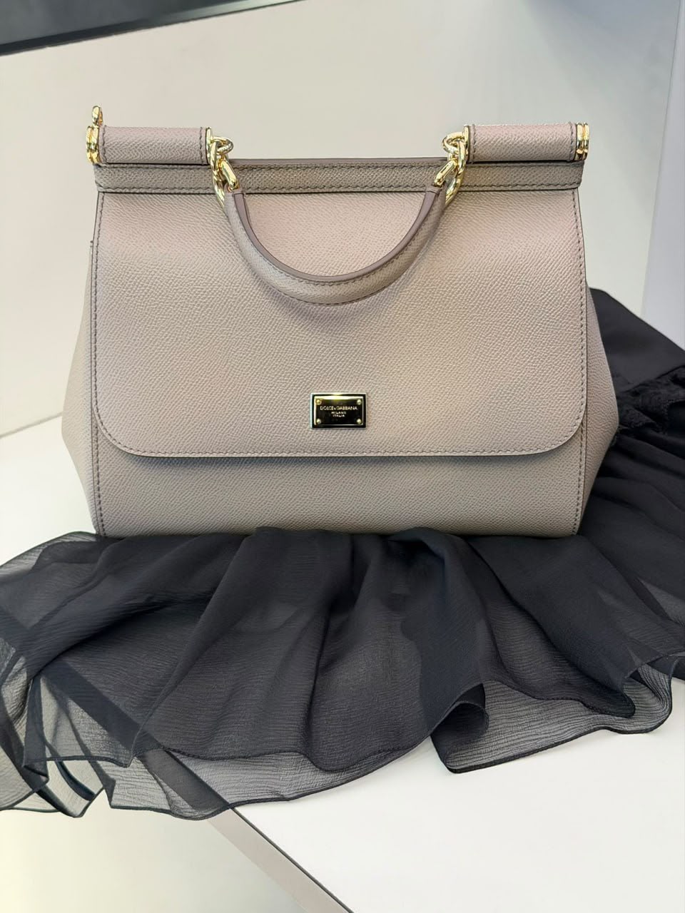 Sicily Bag