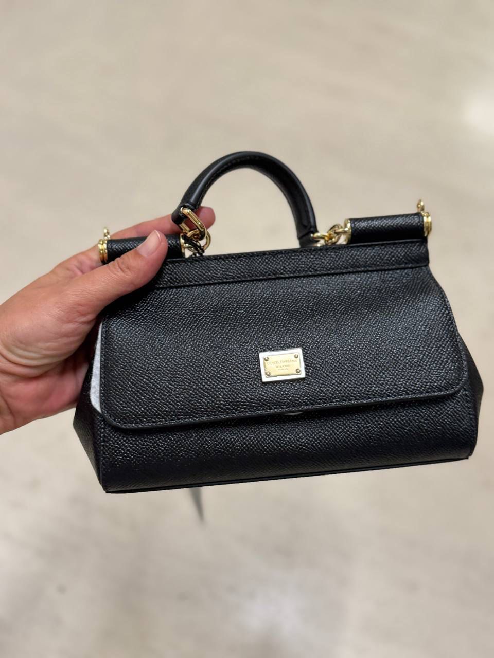 Sicily Small Bag