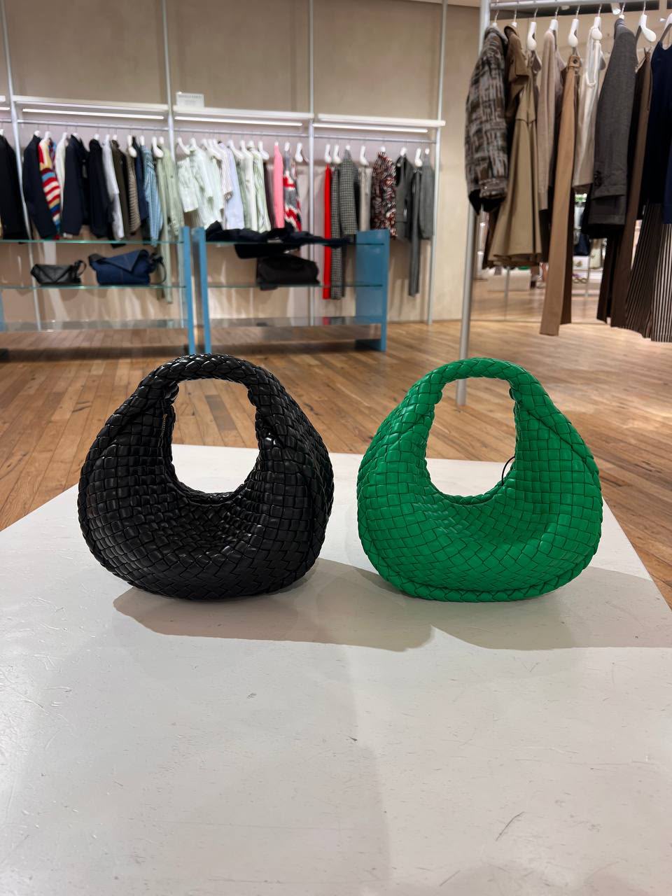 Jodie Bag