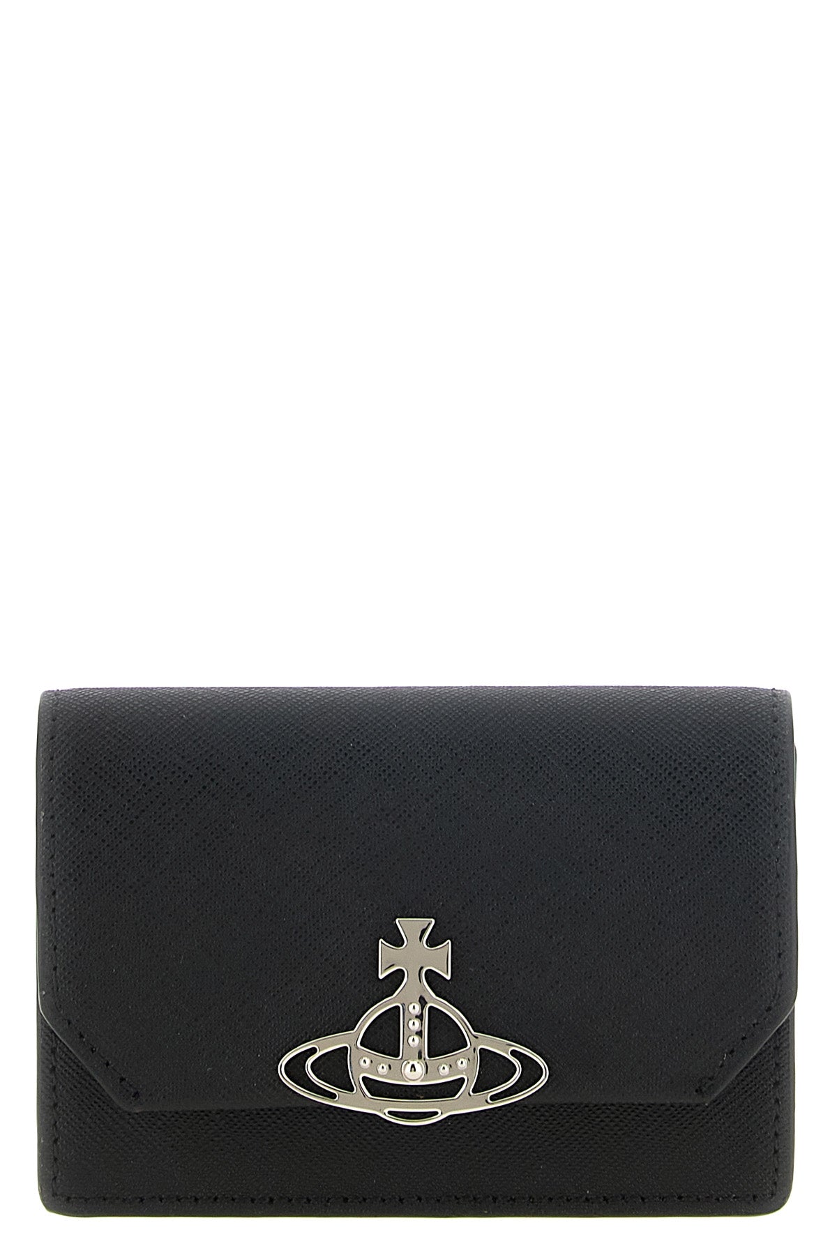 'Orb' logo card holder