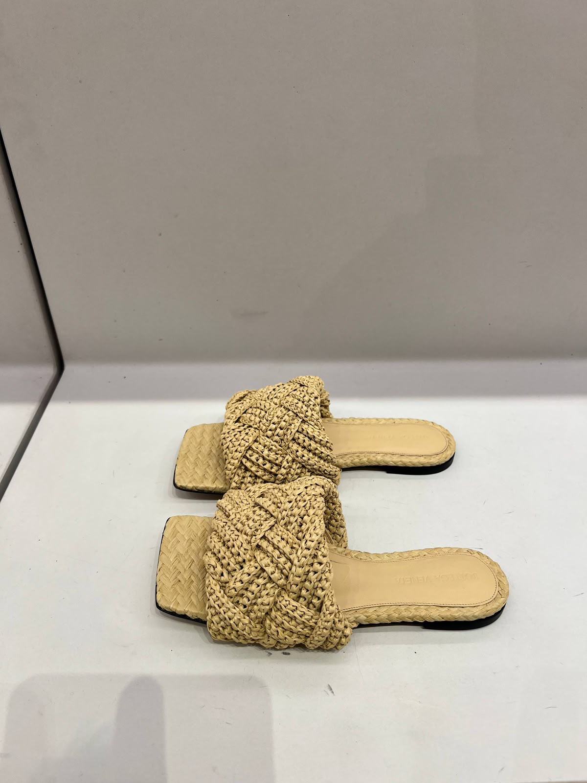 Lido Flat Sandals