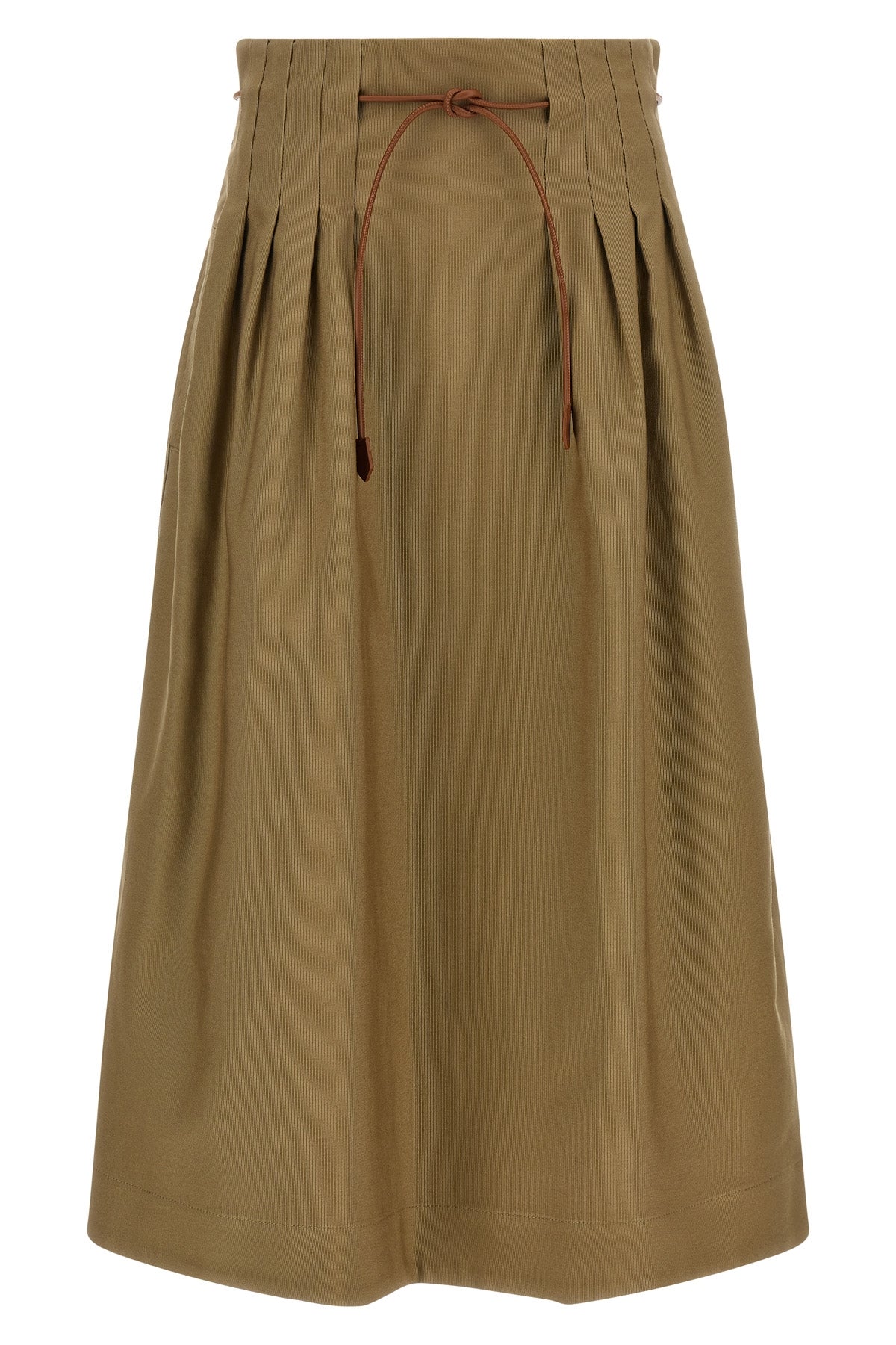 'MXMTempio' skirt