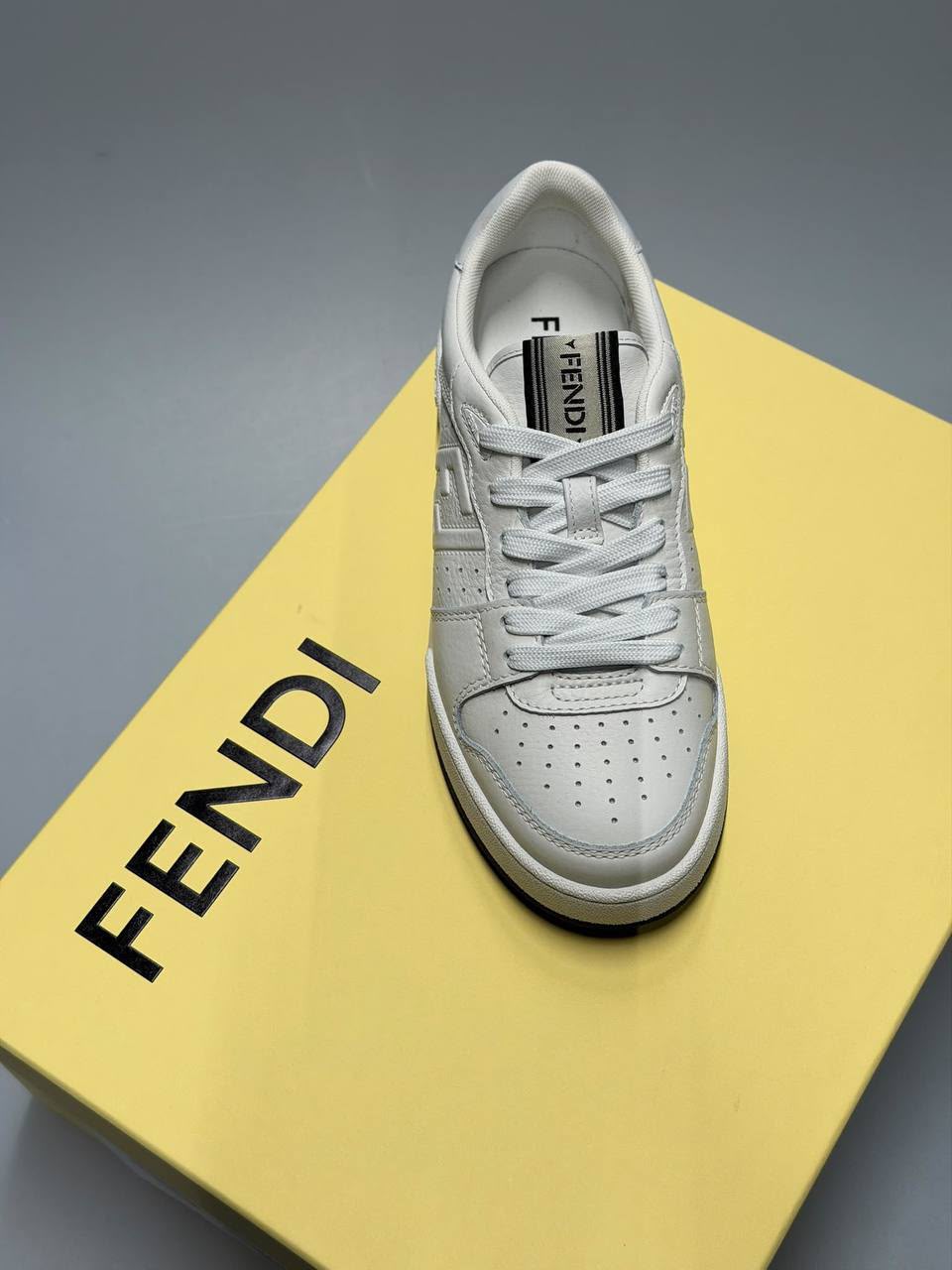 Match Sneakers