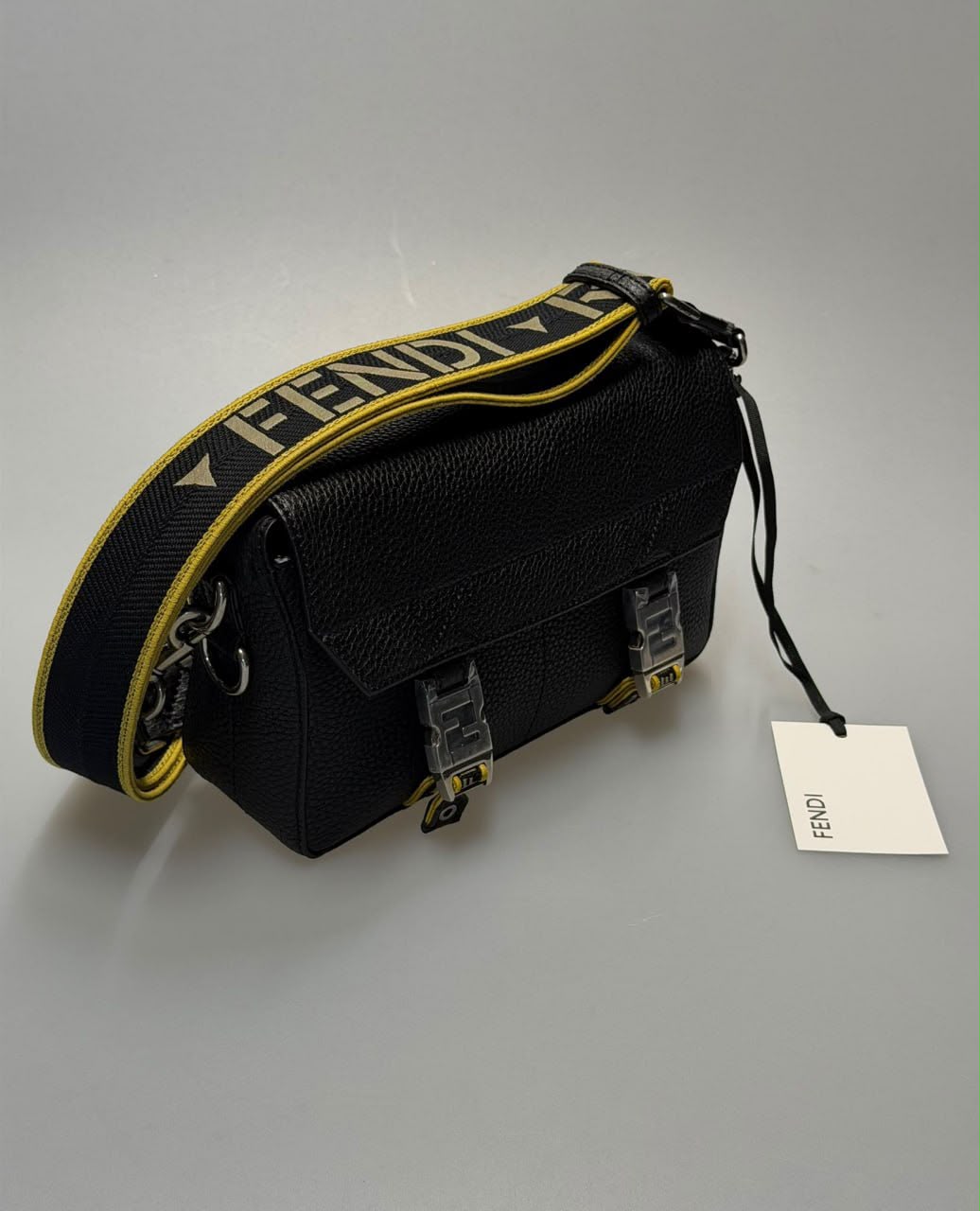Messenger Bag