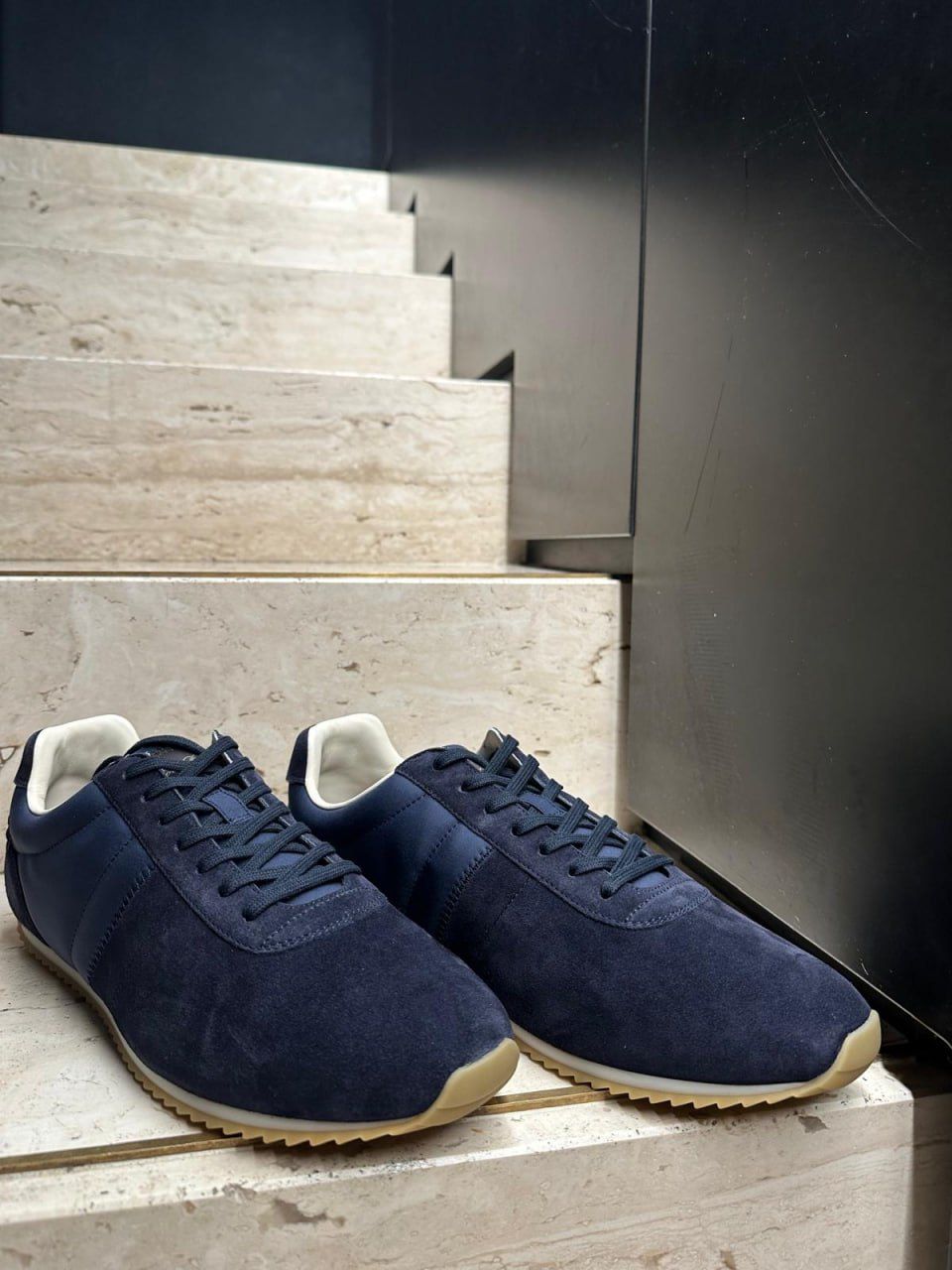 Replica Low Top Sneakers
