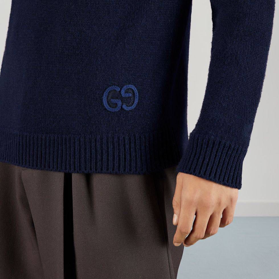 GG Marmont medium top handle bag