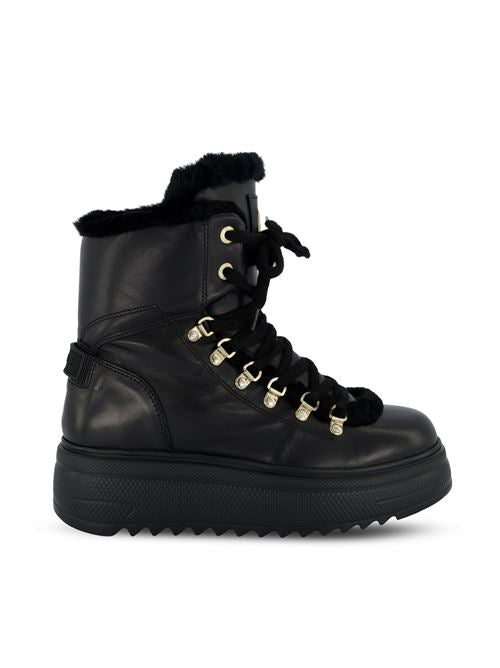 Michael Kors Women's Allie Hiker Boots