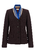 'Britt' blazer