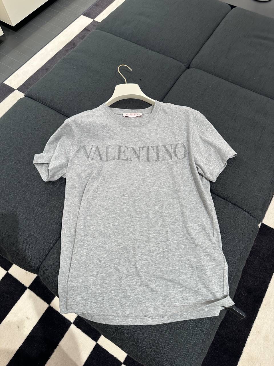 Logo-Embroidered T-Shirt