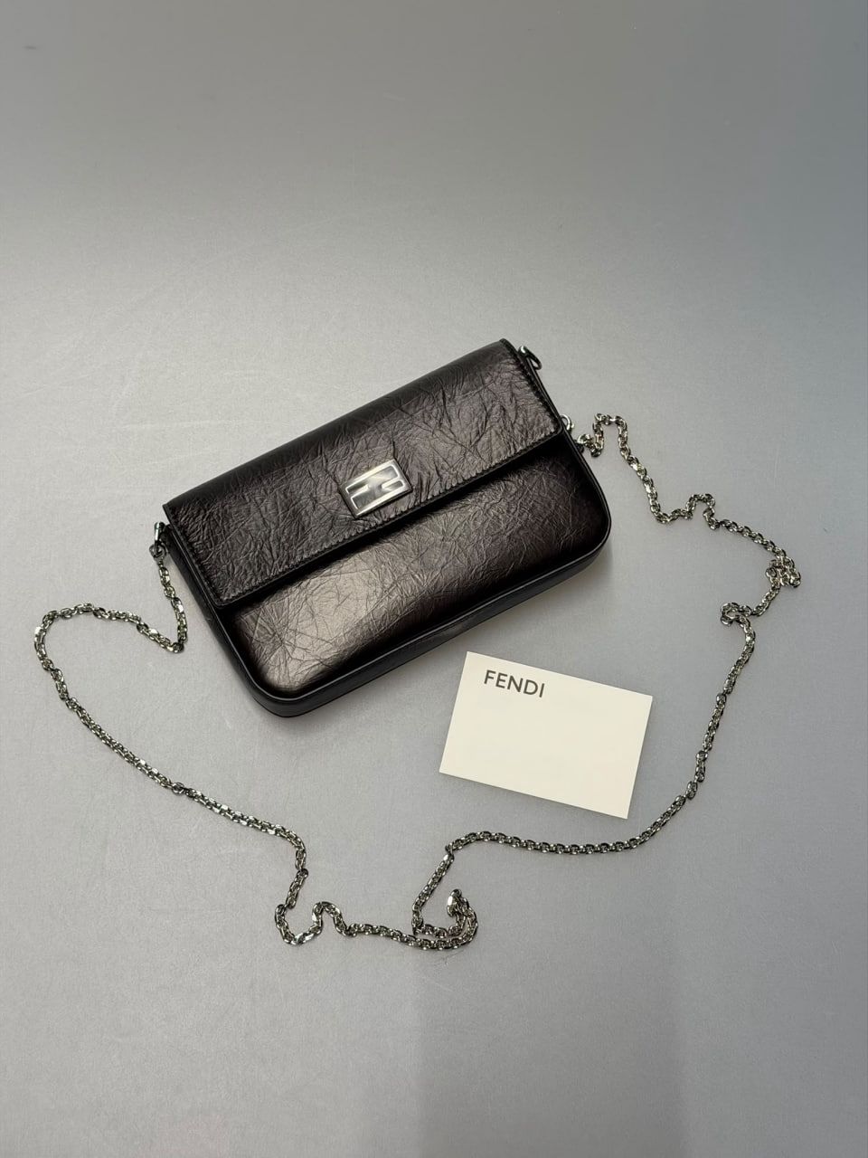 O'Lock Chain Wallet