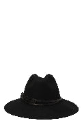 Fedora hat