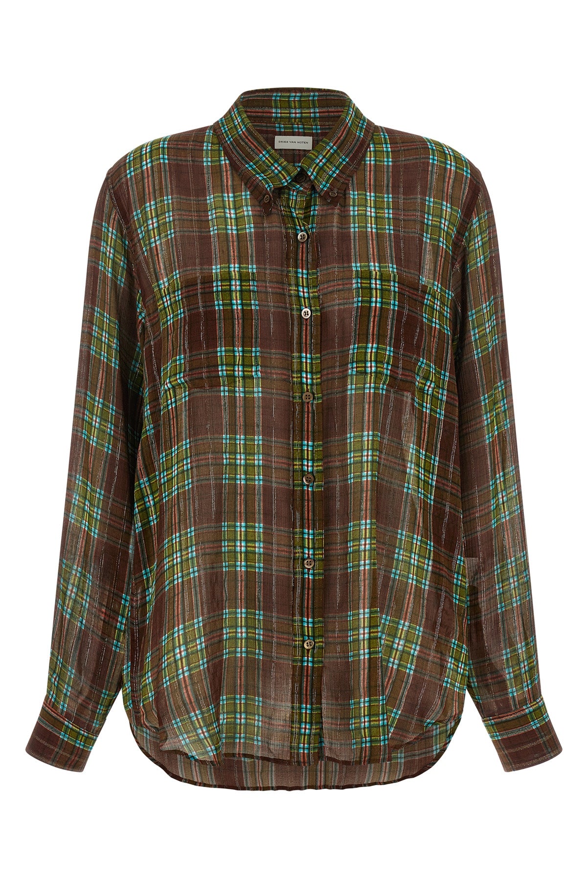 'Cheers' shirt