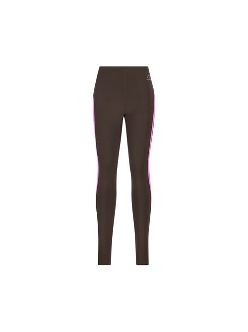 Leggings realizzati in poliammide