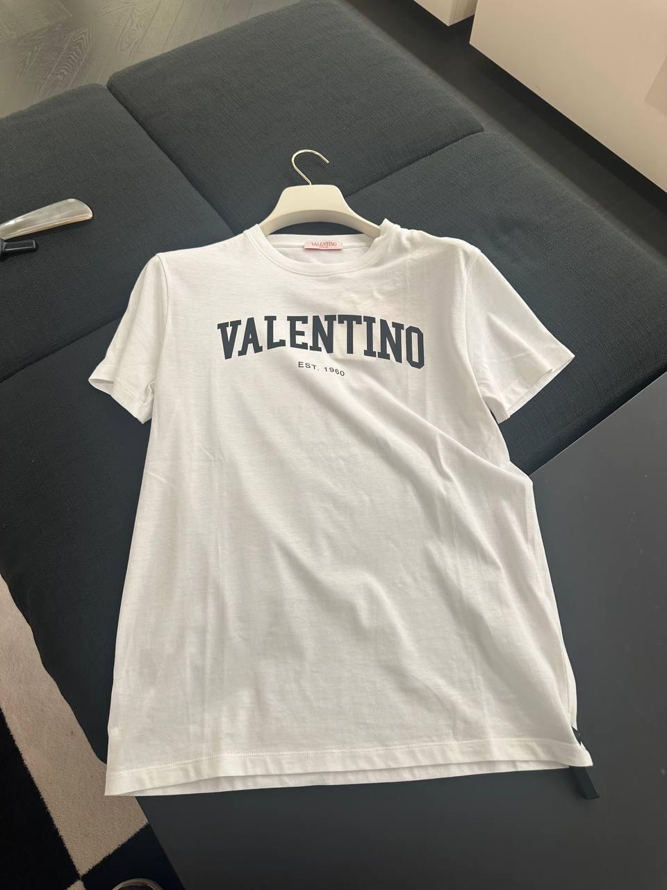 Est. 1960 Logo T-Shirt