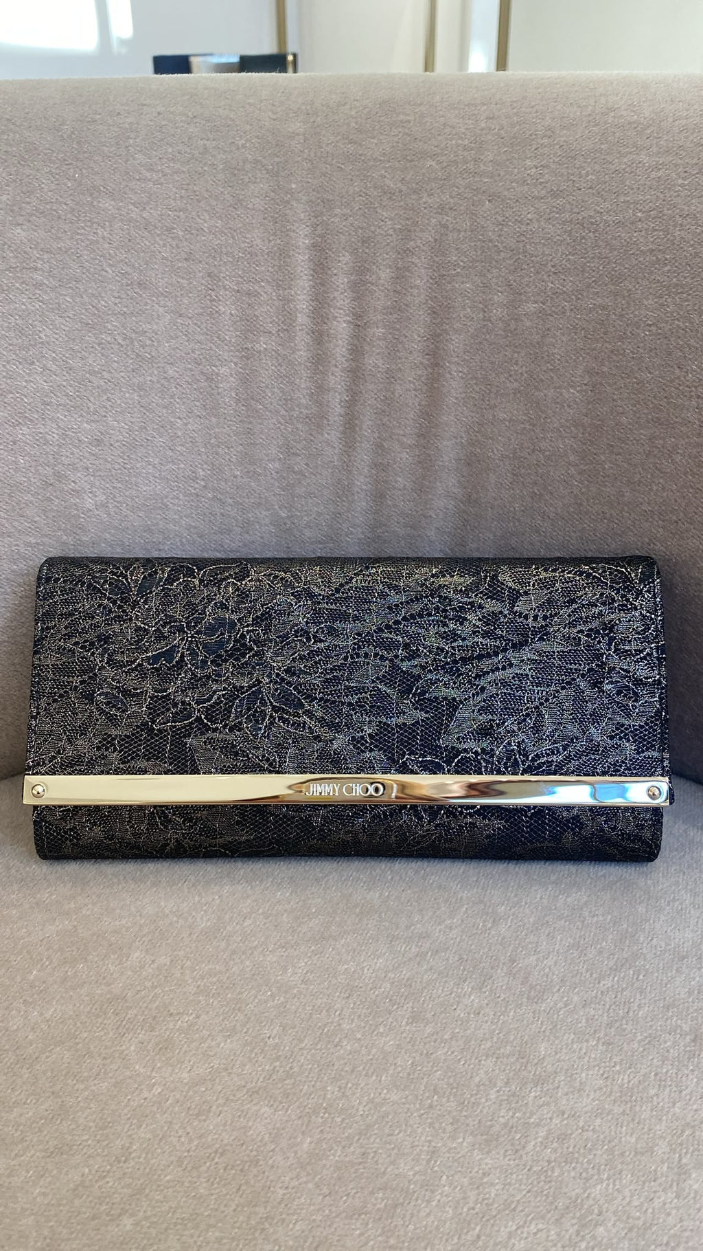 Sweetie Clutch