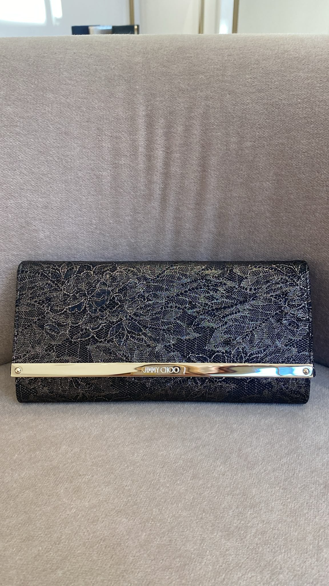 Sweetie Clutch