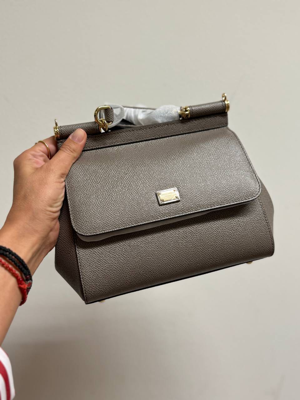 Sicily Small Bag