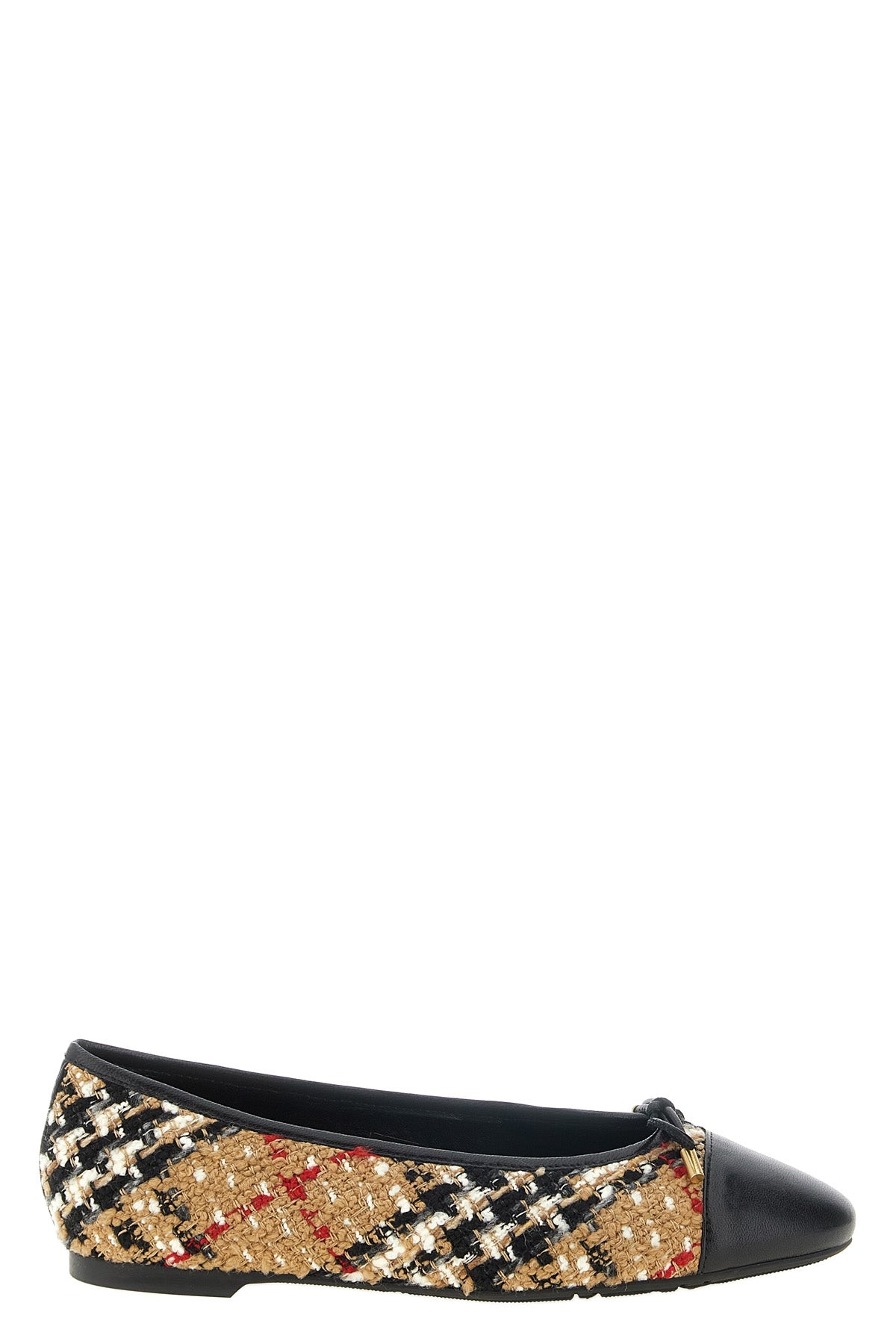 'Highgate' ballet flats