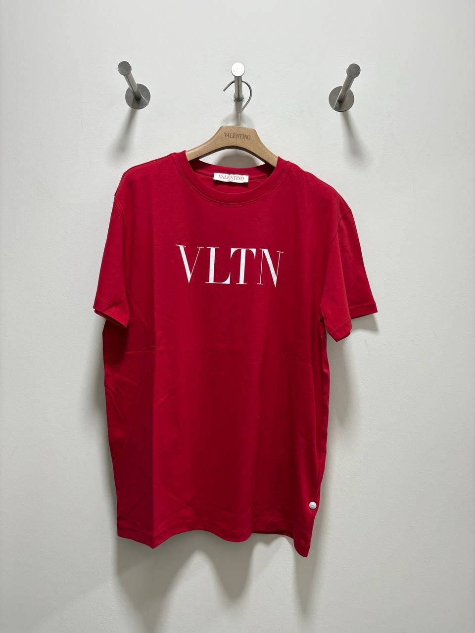 VLTN Print T-Shirt