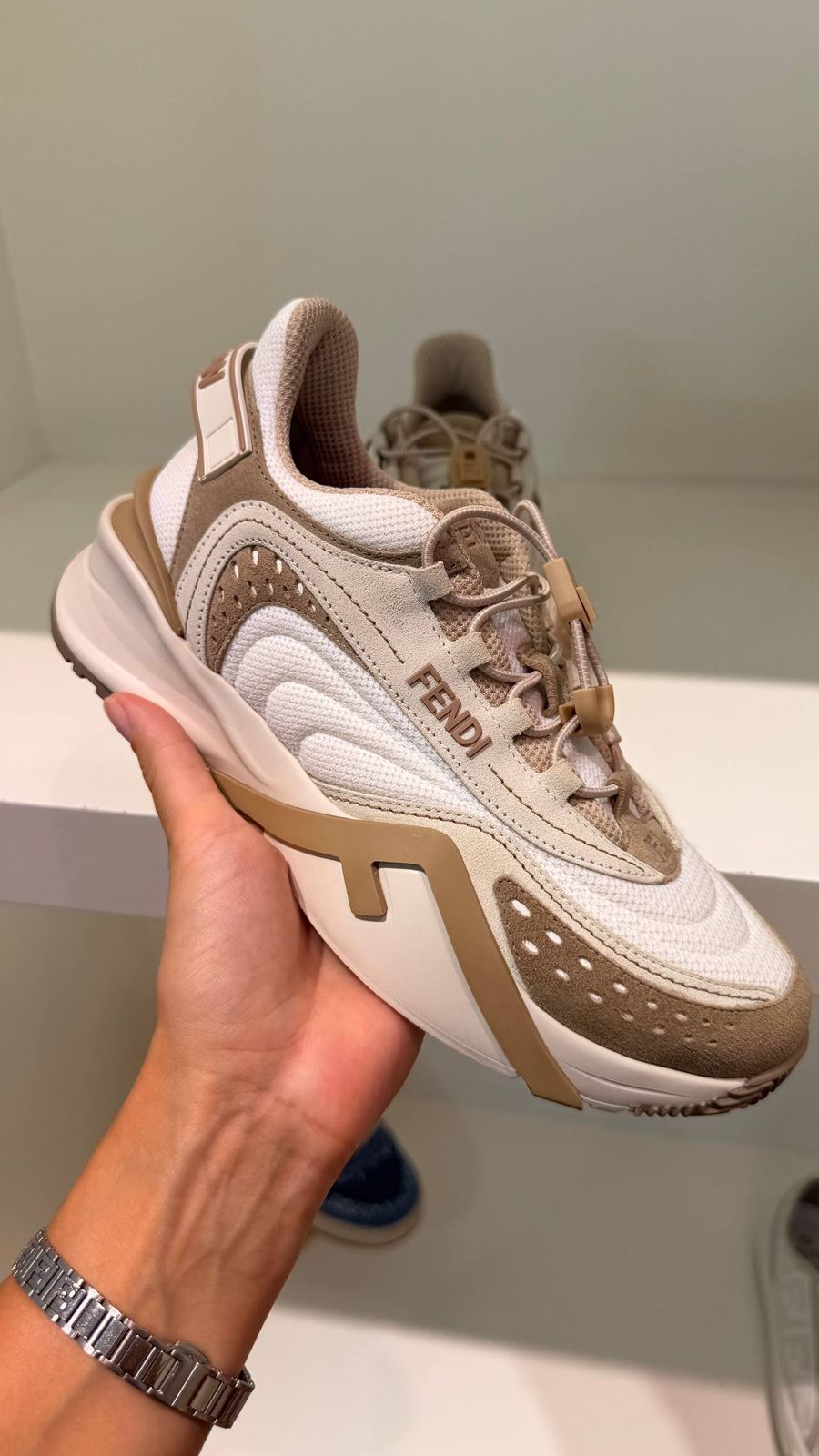 Match Sneakers