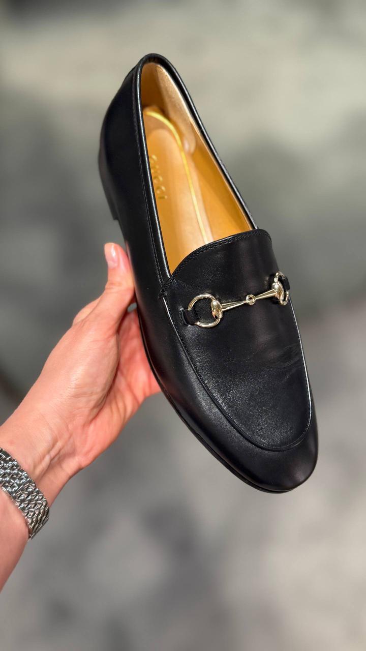 Horsebit Loafer