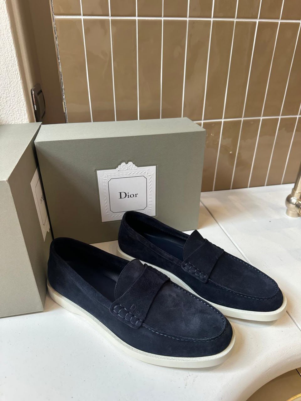 Granville Loafer