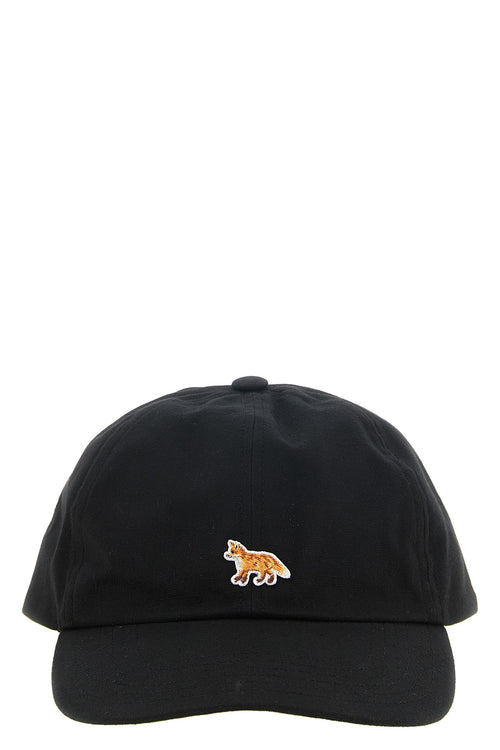 'Baby Fox' cap