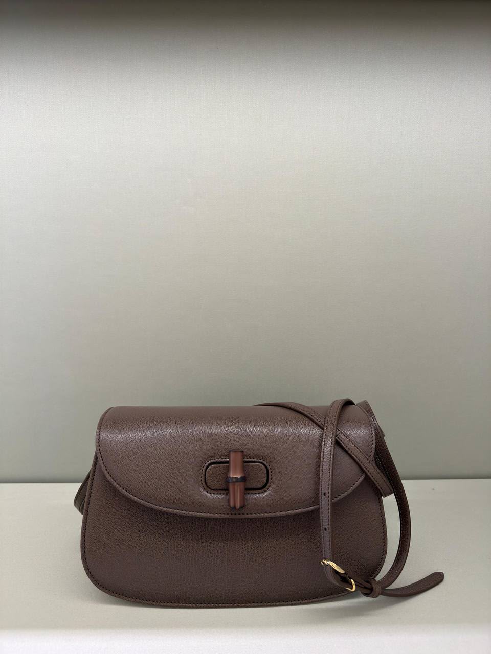 Bamboo 1947 Small Shoulder Bag