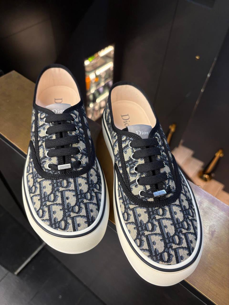 Granville Espadrille