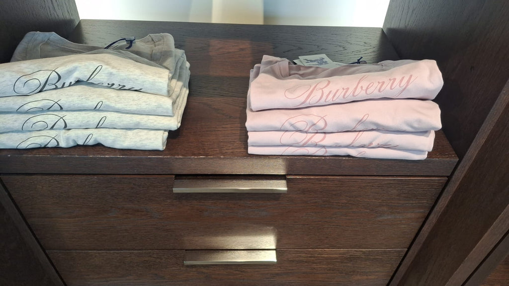 Logo Cotton T-shirt
