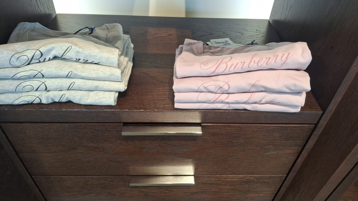 Logo Cotton T-shirt