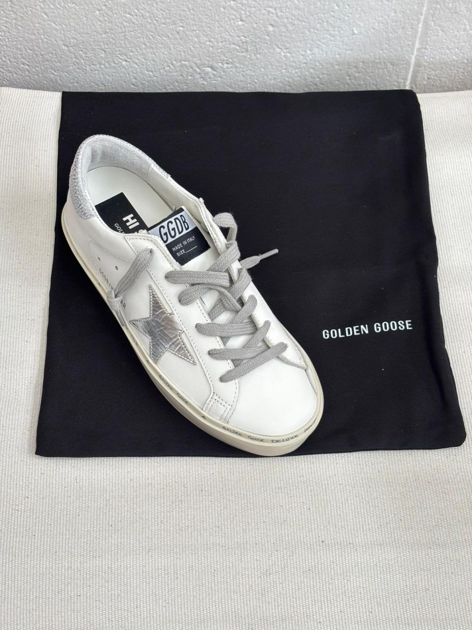 Super-Star Sneakers