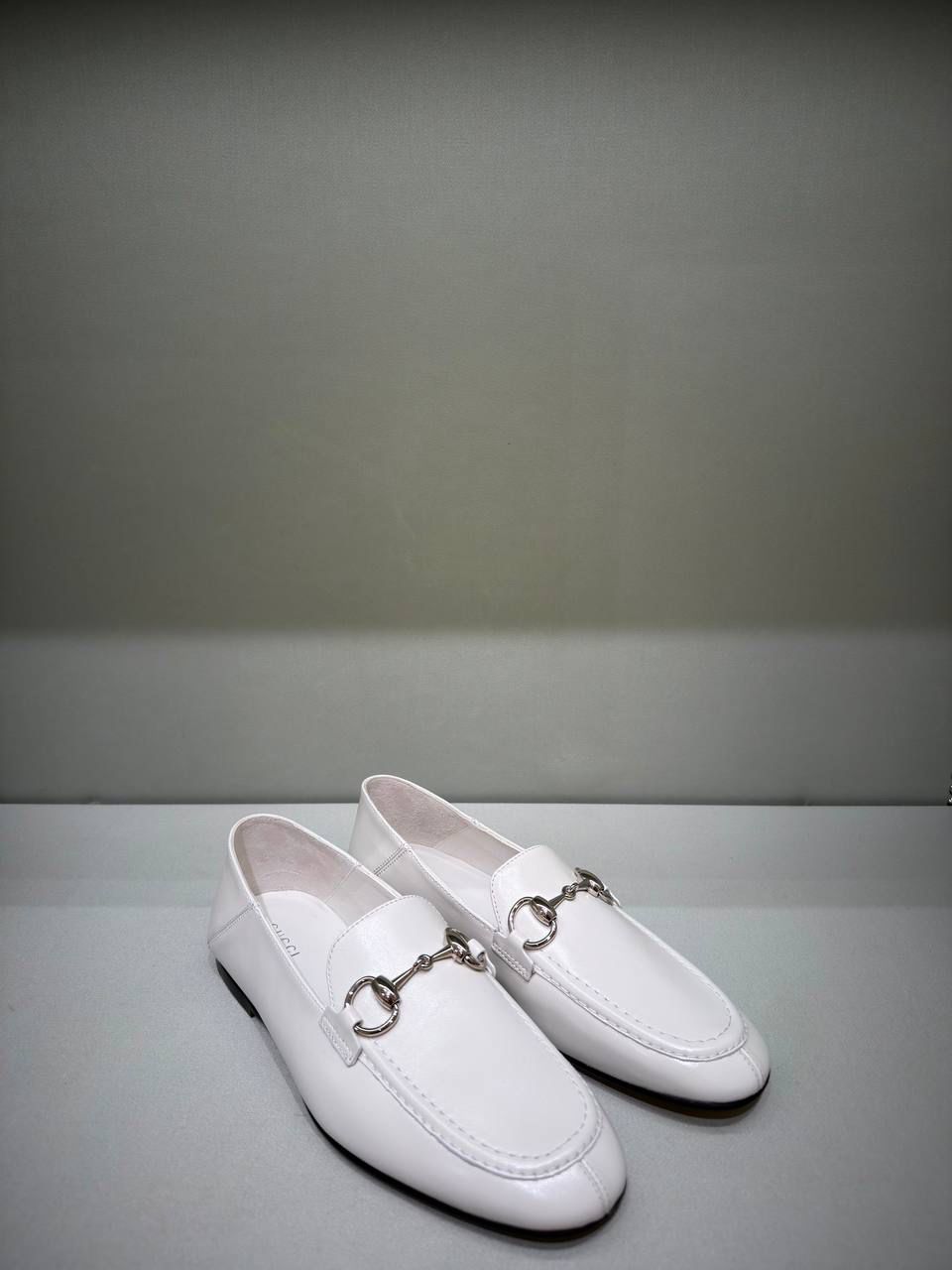 Horsebit Loafer