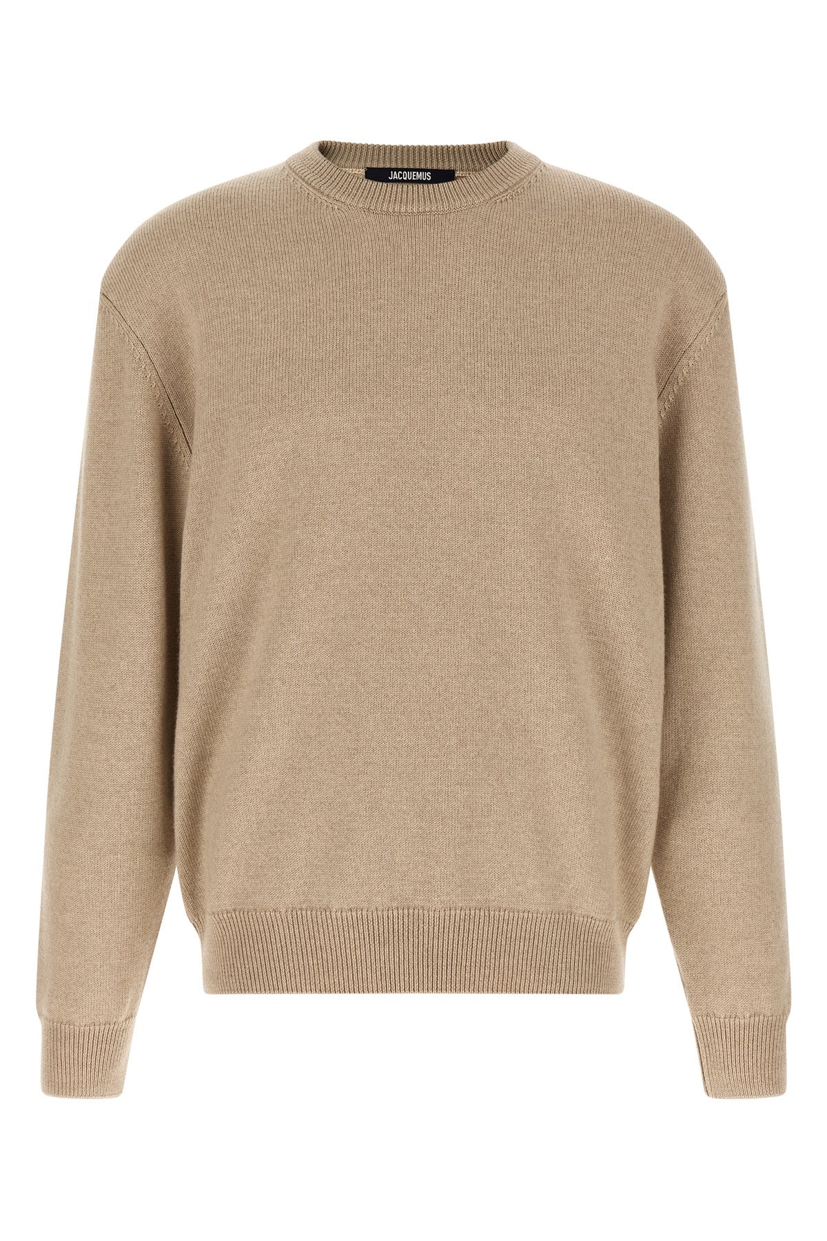 'Le Maillot Moulin' sweater