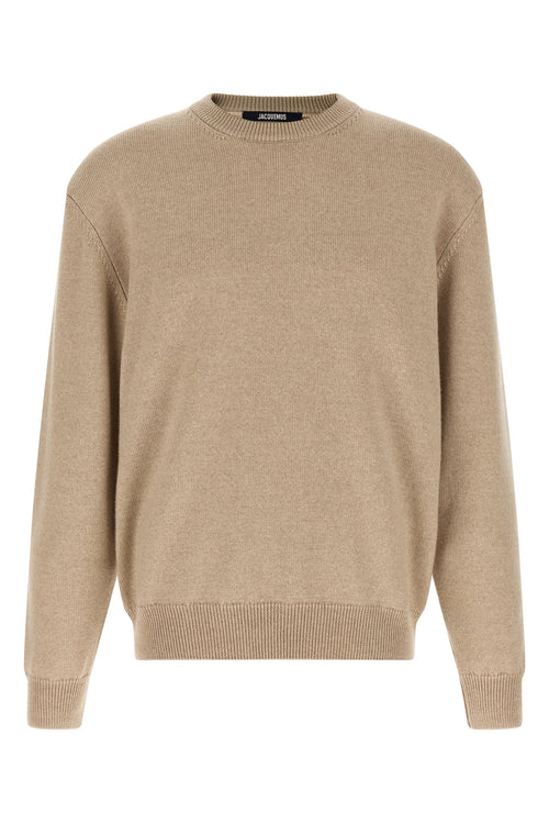 'Le Maillot Moulin' sweater