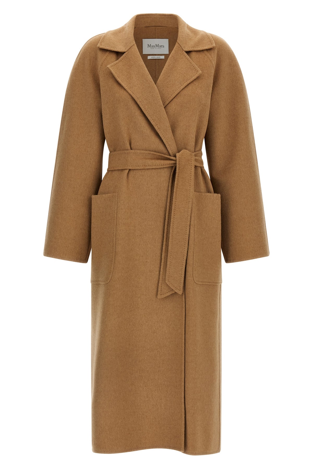 'Ready - Icon' coat