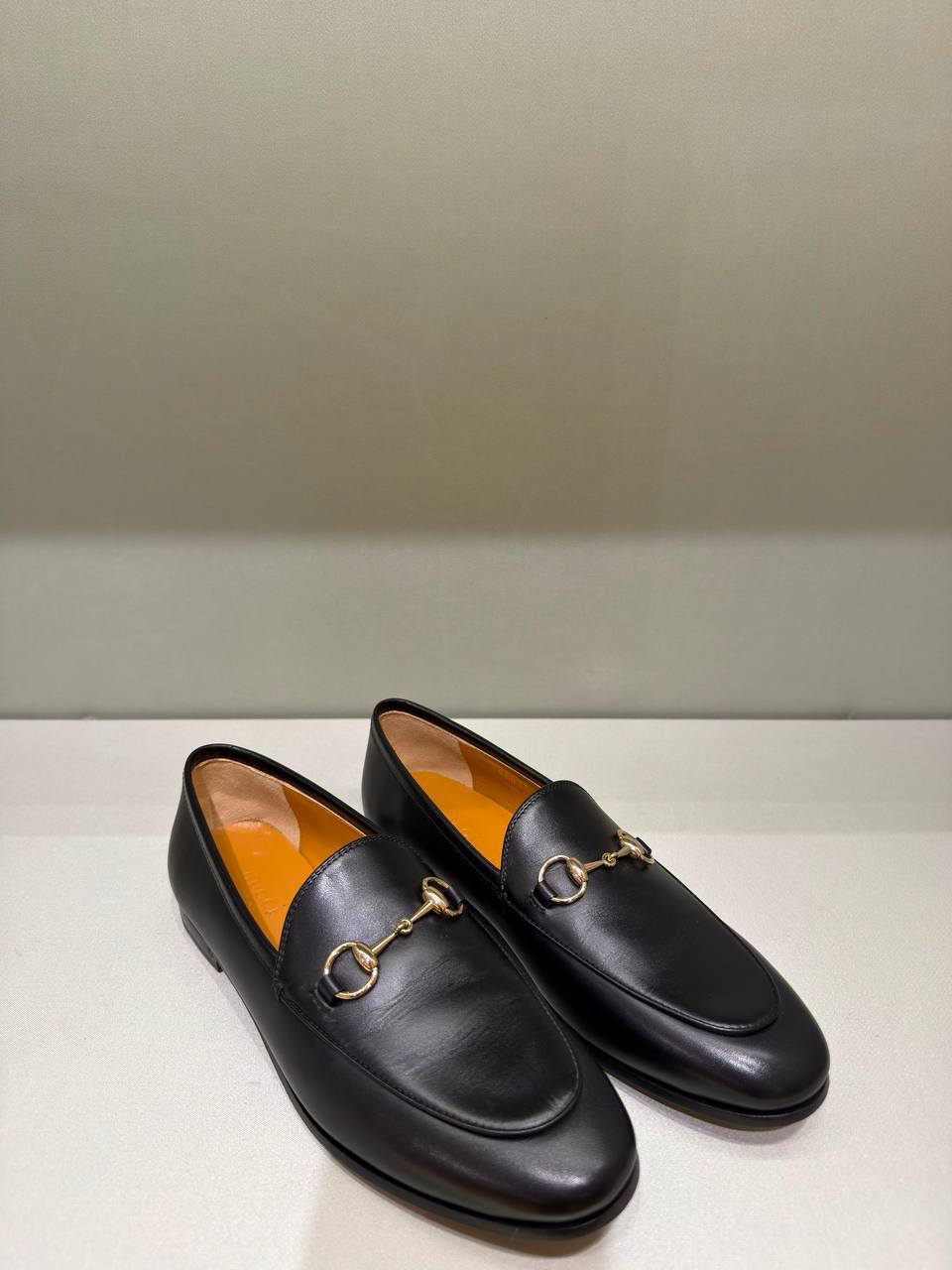 Horsebit Loafer