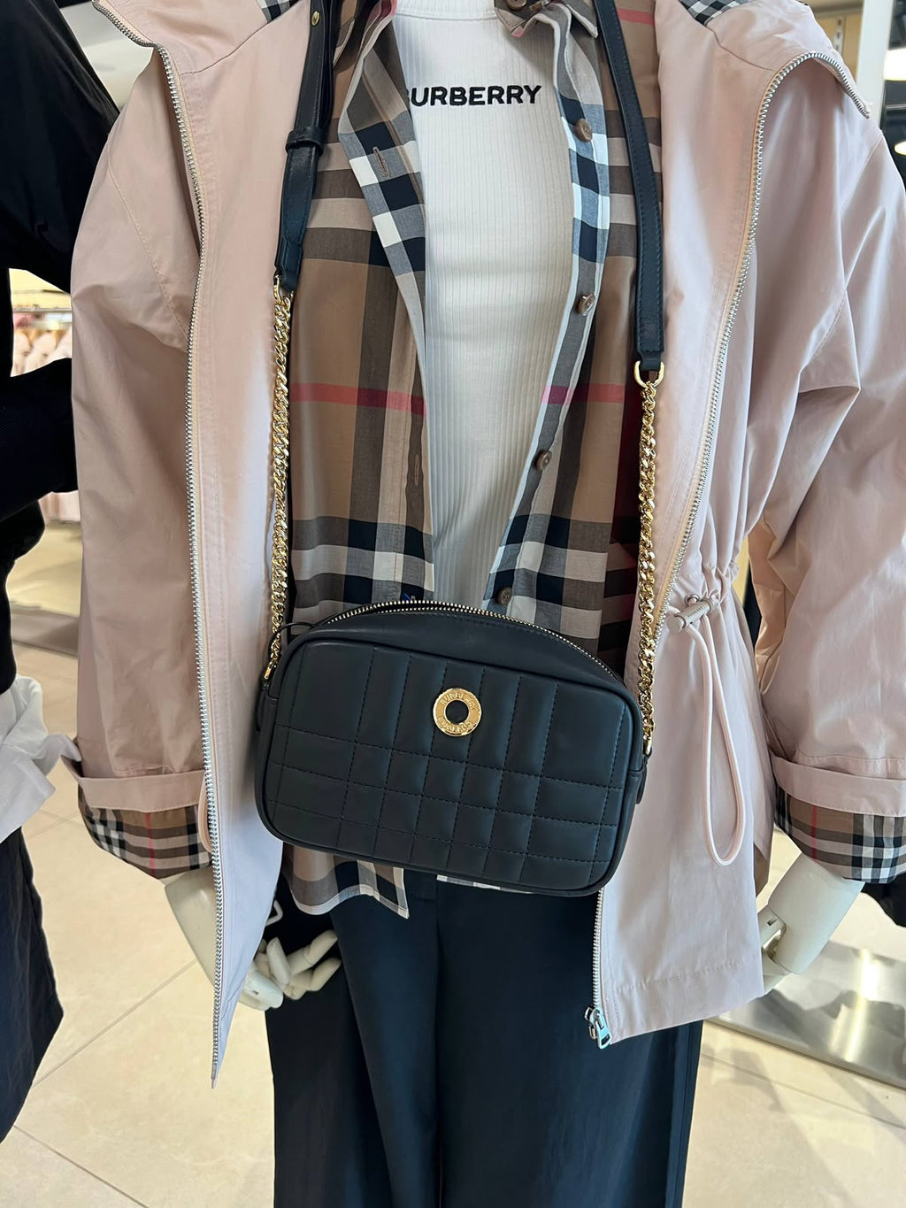Lola Bag