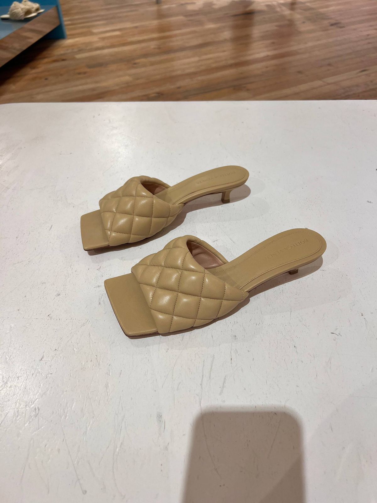 Lido Sandal