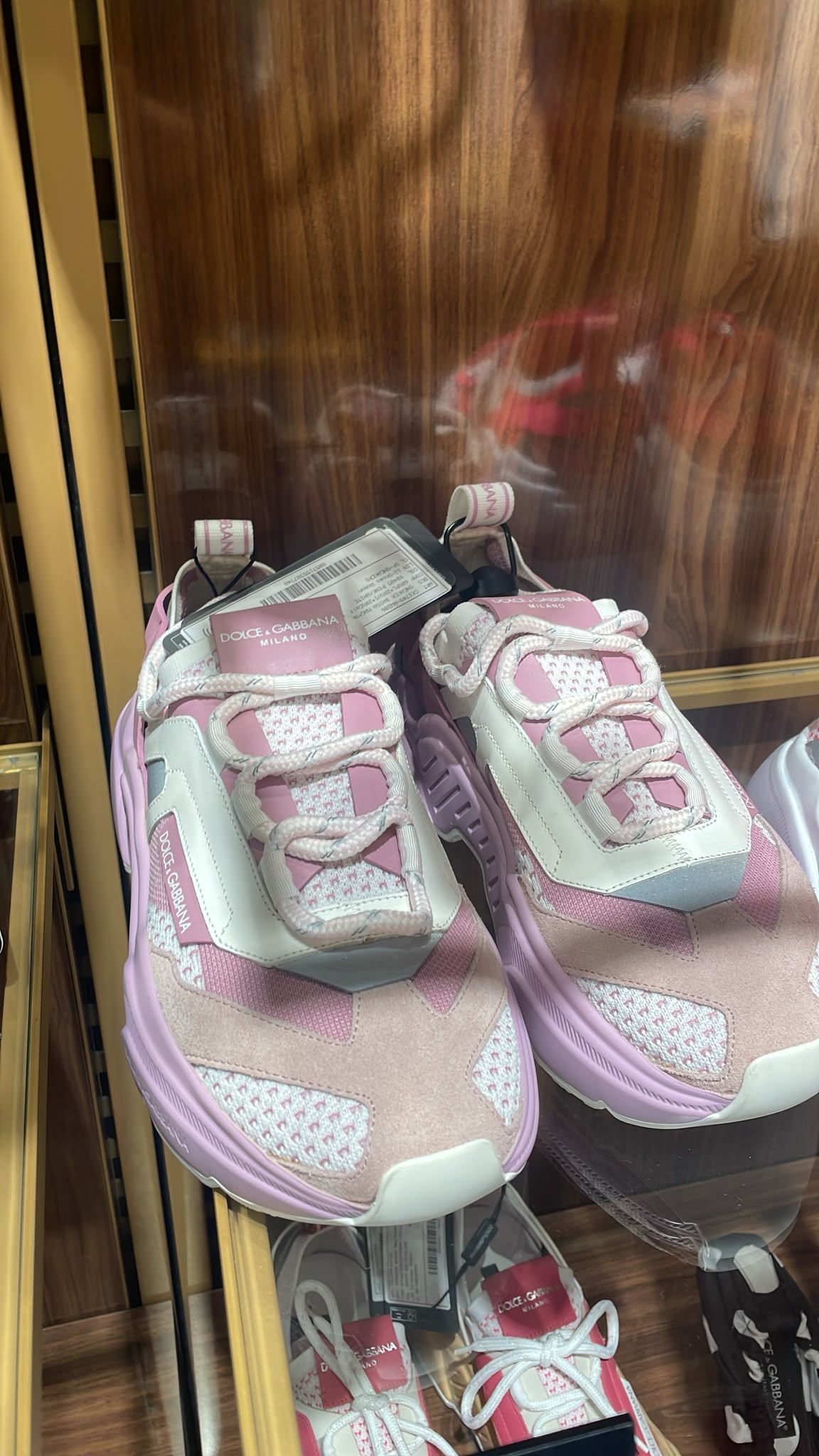 Daymaster Sneakers