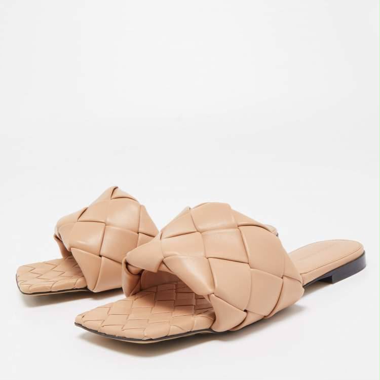 Lido Sandals