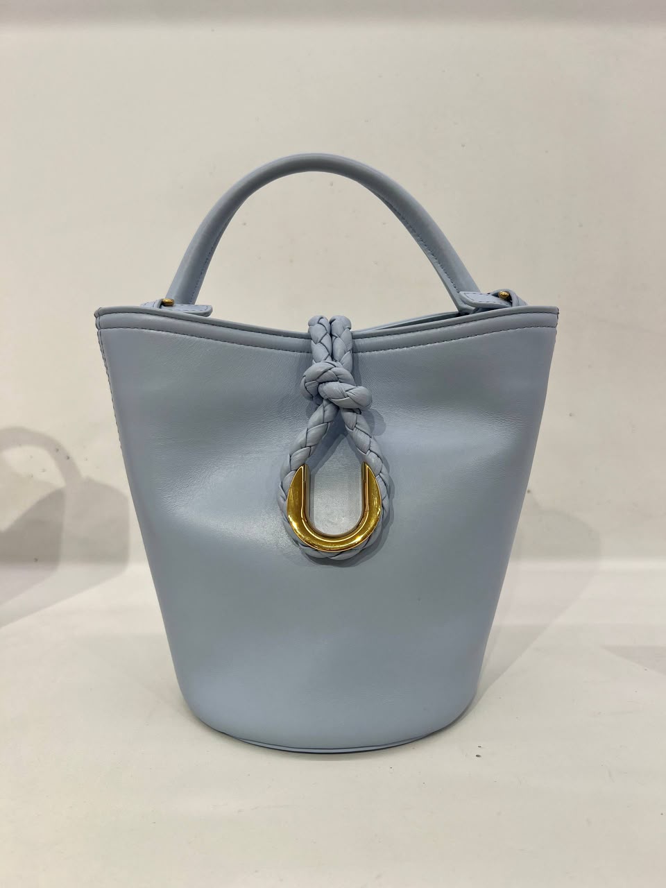 Small Bucket Bag