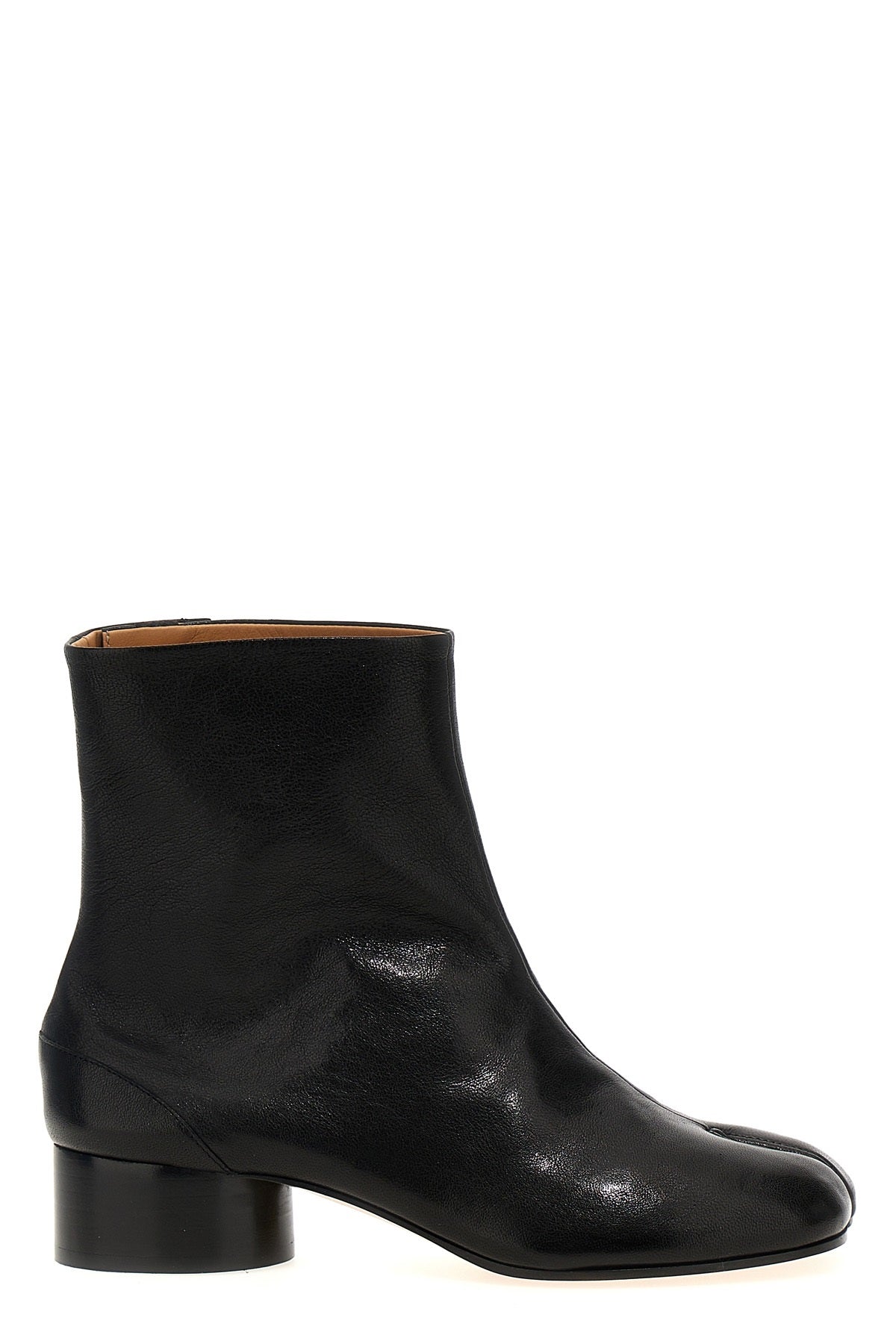 'Tabi' ankle boots