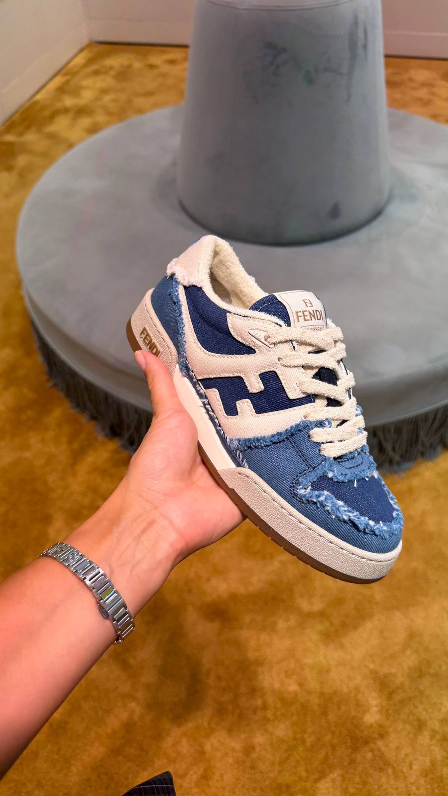 Match Sneakers