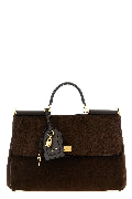 'My Sicily' large handbag