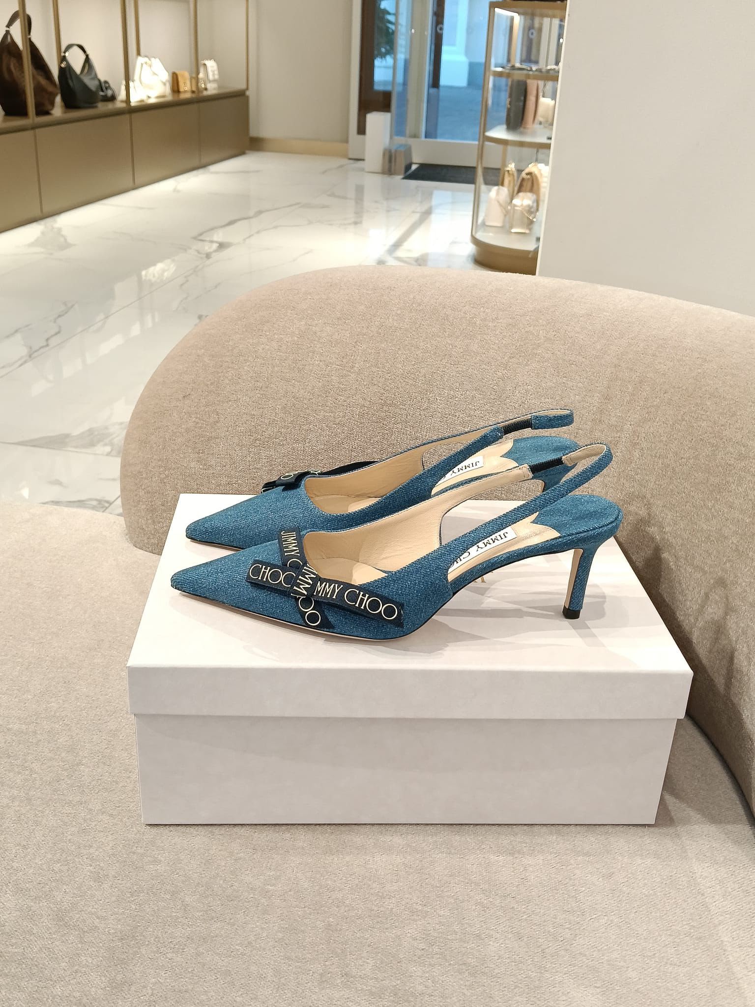 Saeda Pump