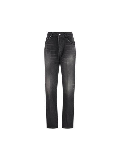 Rick Owens DRKSHDW Detroit Cut Jeans