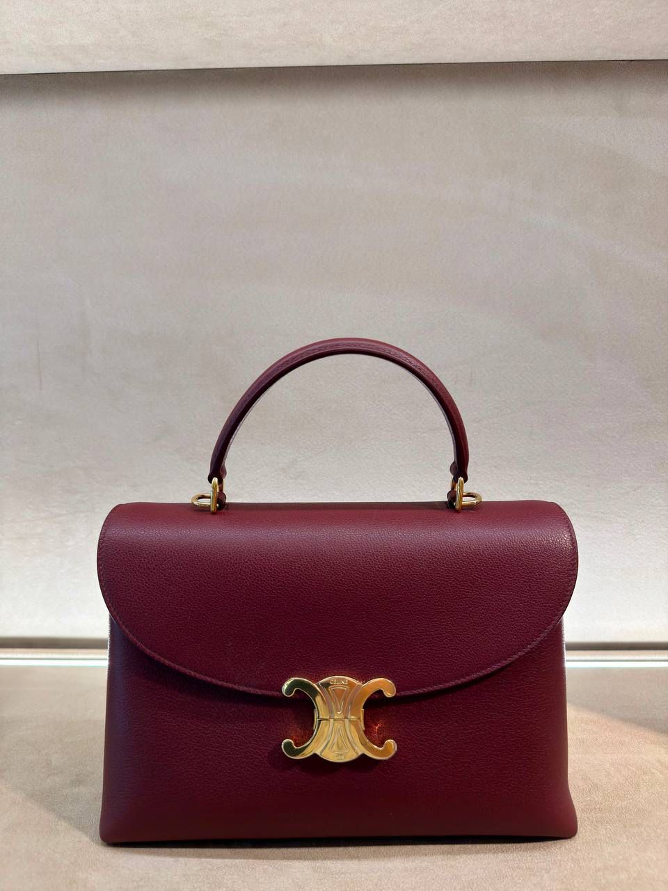Small 16 Bag